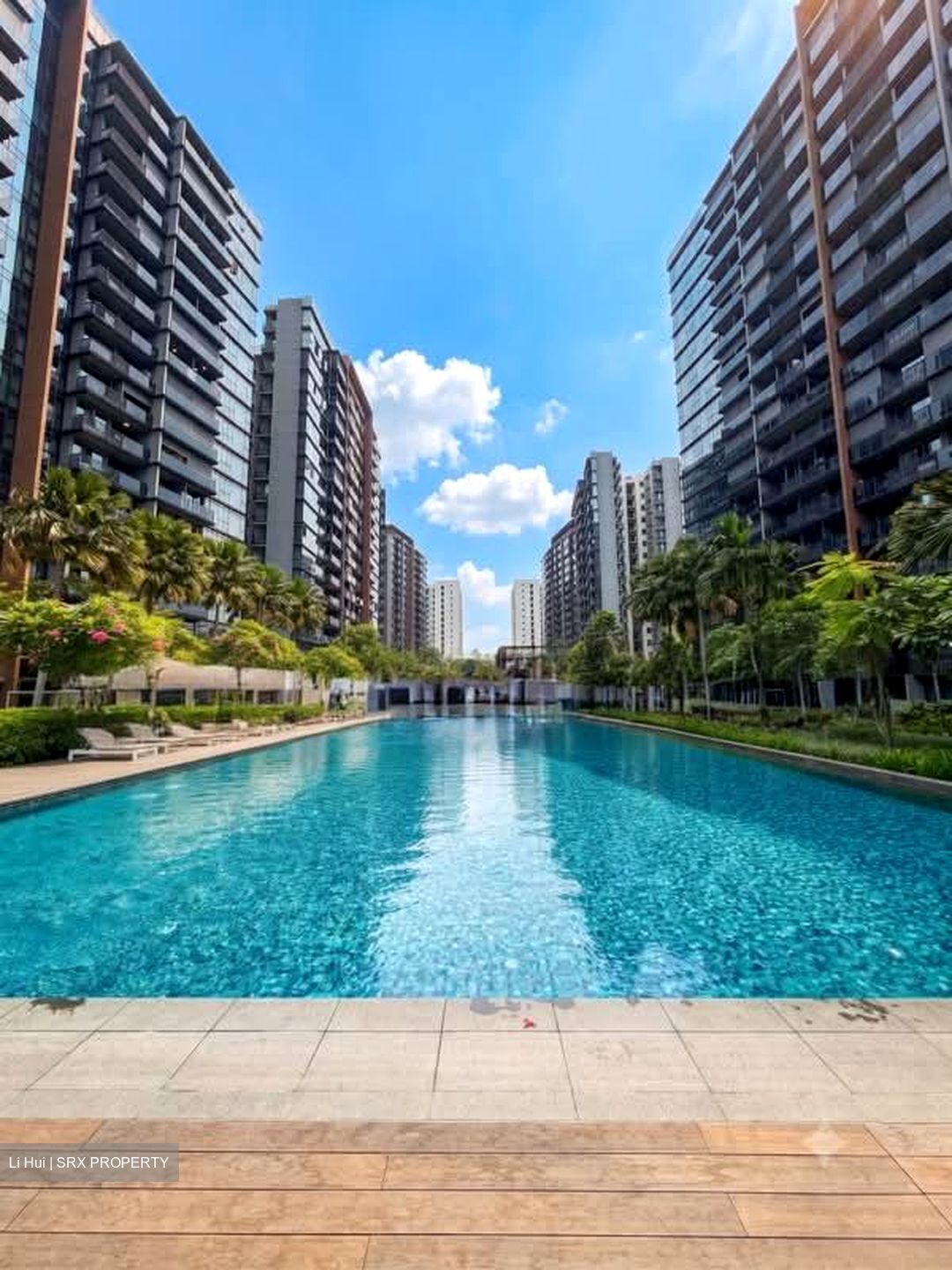 Parc Esta (D14), Apartment #583569891